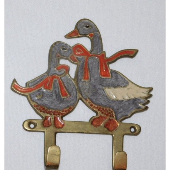 Decorative Hook Hanger Kitchen Decor - Picture 4 of 8